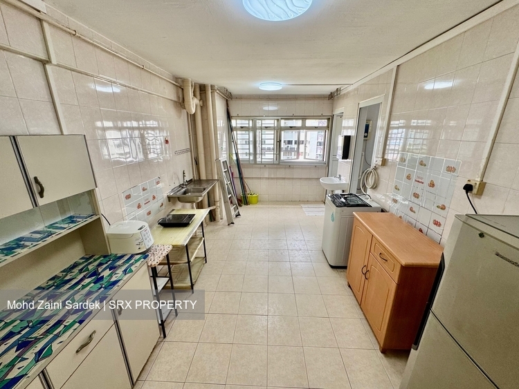 Blk 108 Yishun Ring Road (Yishun), HDB 3 Rooms #522960871